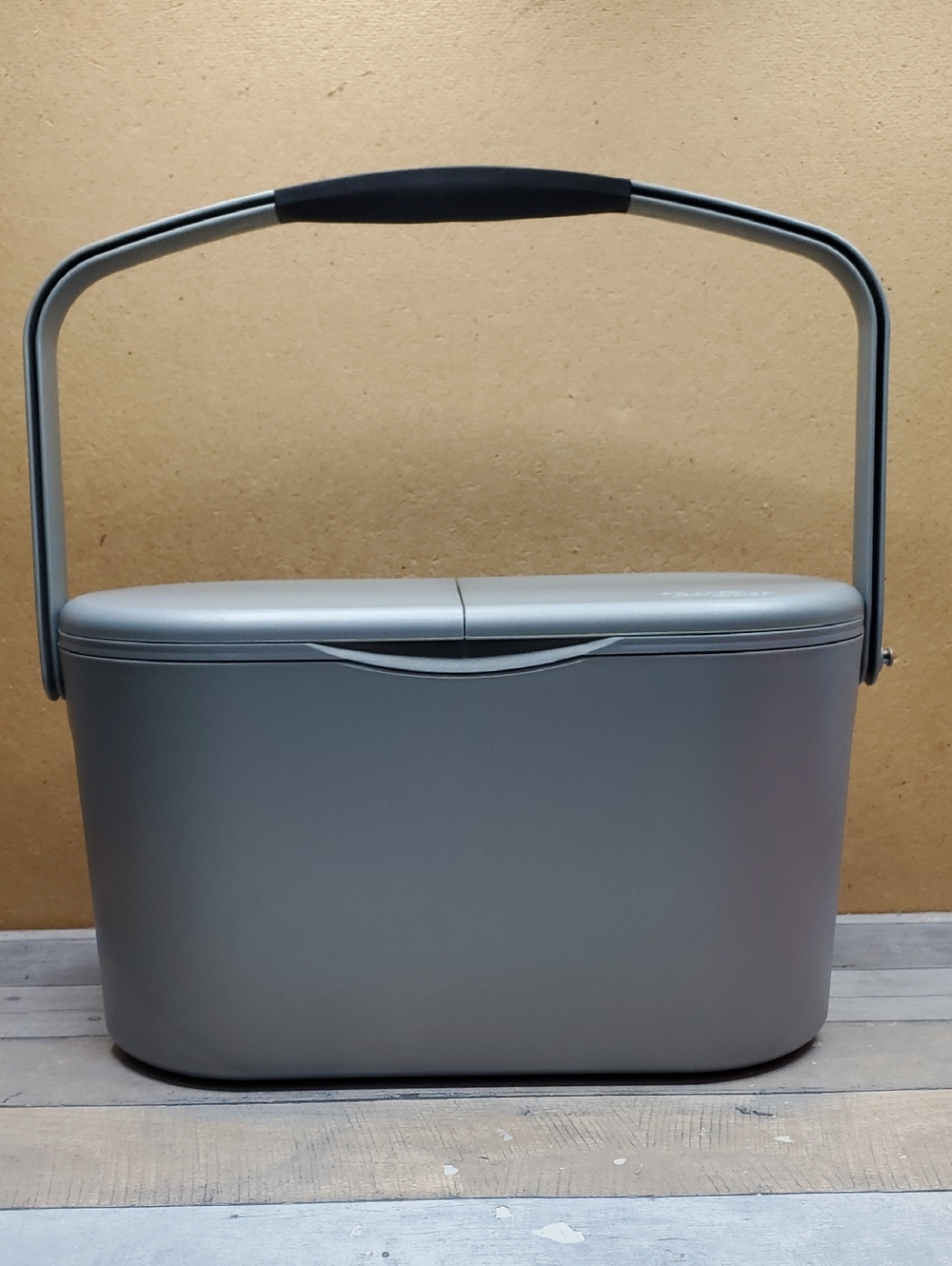 Pampered Chef Retired Chillzanne Cooler 5 Qt. #2782